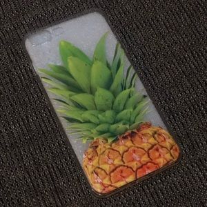 🍍🍍PINEAPPLE 🍍🍍 IPHONE 7 8 Plus Case